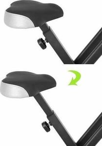 Rower stacjonarny Malatec magnetyczny 19