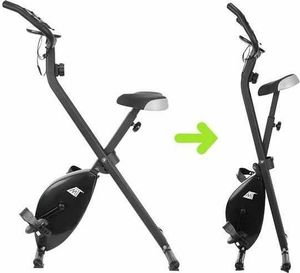 Rower stacjonarny Malatec magnetyczny 3