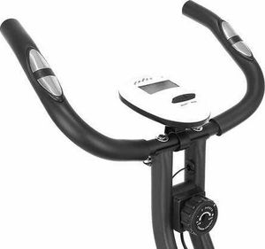 Rower stacjonarny Malatec magnetyczny 25