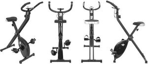 Rower stacjonarny Malatec magnetyczny 4