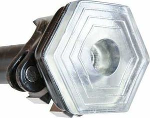 Malatec Drążek rozporowy 14618 3