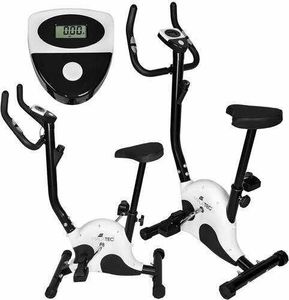 Rower stacjonarny Malatec mechaniczny 2