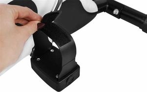 Rower stacjonarny Malatec mechaniczny 8