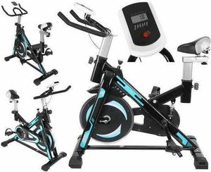 Rower stacjonarny Malatec Rowerek indoor cycling 2