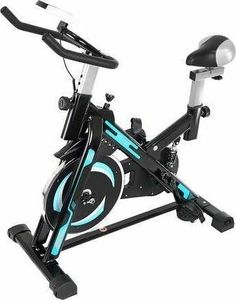 Rower stacjonarny Malatec Rowerek indoor cycling 13