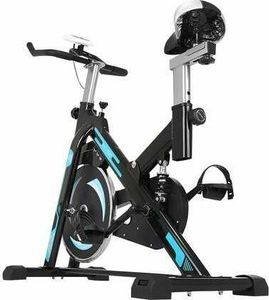 Rower stacjonarny Malatec Rowerek indoor cycling 14