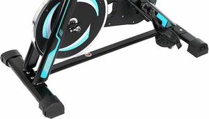 Rower stacjonarny Malatec Rowerek indoor cycling 3