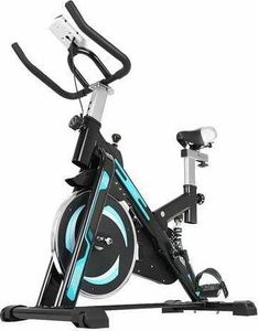 Rower stacjonarny Malatec Rowerek indoor cycling 4