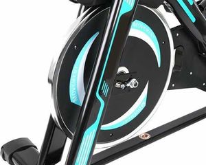 Rower stacjonarny Malatec Rowerek indoor cycling 5