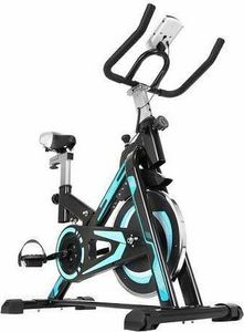 Rower stacjonarny Malatec Rowerek indoor cycling 7