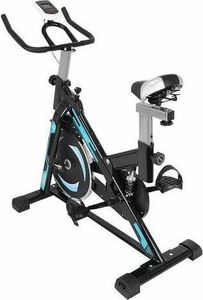 Rower stacjonarny Malatec Rowerek indoor cycling 10