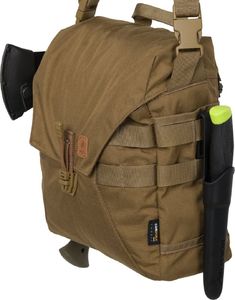 Helikon-Tex Torba wyprawowa Helikon-Tex Bushcraft Haversack - Cordura 12