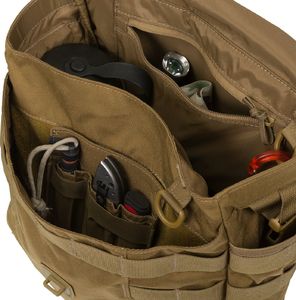 Helikon-Tex Torba wyprawowa Helikon-Tex Bushcraft Haversack - Cordura 13