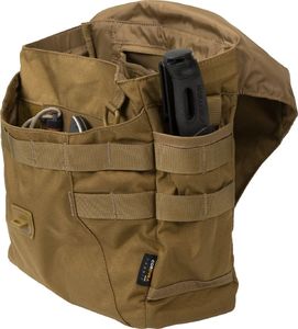 Helikon-Tex Torba wyprawowa Helikon-Tex Bushcraft Haversack - Cordura 14