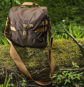 Helikon-Tex Torba wyprawowa Helikon-Tex Bushcraft Haversack - Cordura 15
