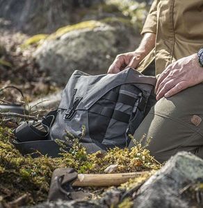 Helikon-Tex Torba wyprawowa Helikon-Tex Bushcraft Haversack - Cordura 16