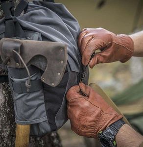 Helikon-Tex Torba wyprawowa Helikon-Tex Bushcraft Haversack - Cordura 17