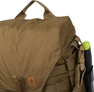 Helikon-Tex Torba wyprawowa Helikon-Tex Bushcraft Haversack - Cordura 5