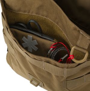 Helikon-Tex Torba wyprawowa Helikon-Tex Bushcraft Haversack - Cordura 7