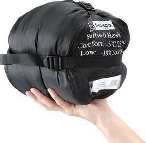 Snugpak Śpiwór Snugpak Softie 9 Hawk 2