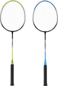 Nils Extreme Zestaw do badmintona Nils NRZ014 Steel 2