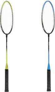 Nils Extreme Zestaw do badmintona Nils NRZ014 Steel 6