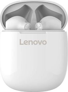 Słuchawki Lenovo HT30 Białe 2