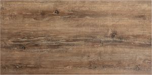 Biurko Spacetronik Moris Flex Brązowo-Białe 130 cm x 65 cm 8
