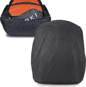 Plecak Everki ContemPRO 18.4" (EKP117B) 8