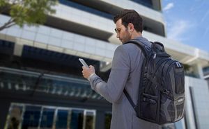 Plecak Everki Concept 2 17.3" (EKP133B) 11