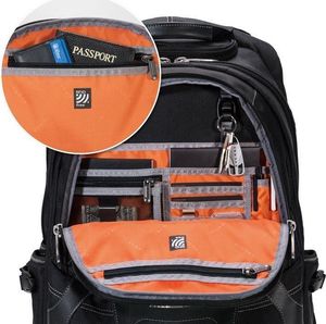 Plecak Everki Concept 2 17.3" (EKP133B) 10