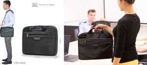 Torba Everki Business 14.1" 8