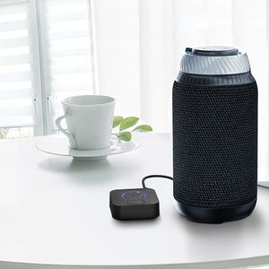 Adapter bluetooth 1Mii Odbiornik Bluetooth 5.0 1Mii B06 Mini 6