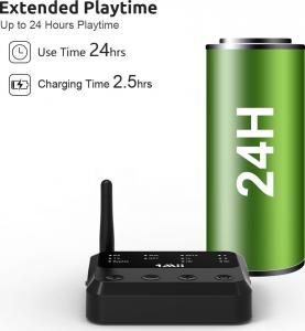 Adapter bluetooth 1Mii B310 3