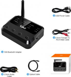 Adapter bluetooth 1Mii B310 5