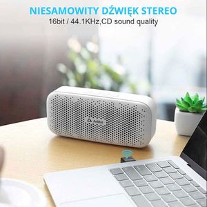 Adapter bluetooth 1Mii BT501 USB 6