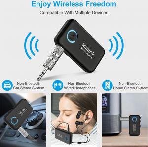 Adapter bluetooth 1Mii ML100 3