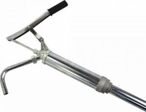 116124 Pompa ręczna dźwigniowa 2