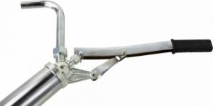 116124 Pompa ręczna dźwigniowa 4