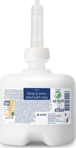 Tork Tork Balsam do pielęgnacji dłoni i ciała 475 ml 2