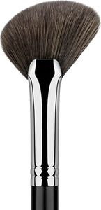 Eigshow Beauty Kątowy pędzel wachlarzowy 3