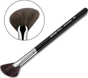 Eigshow Beauty Kątowy pędzel wachlarzowy 5