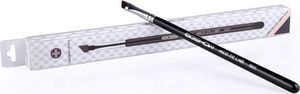 Eigshow Beauty  E835 Angled Eyeliner skośny pędzel do brwi i kresek 14