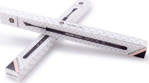 Eigshow Beauty  E835 Angled Eyeliner skośny pędzel do brwi i kresek 15