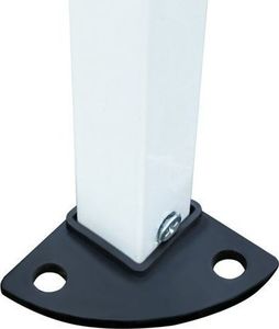 Malatec Pawilon ogrodowy składany 3 ścianki 3x3m beż P1289 10