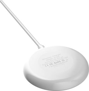 Ładowarka Dudao A12s Indukcyjna 2 A (Dudao) 2