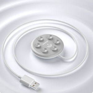 Ładowarka Dudao A12s Indukcyjna 2 A (Dudao) 4