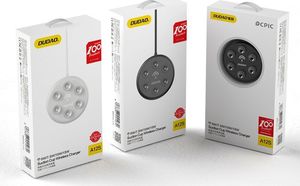 Ładowarka Dudao A12s Indukcyjna 2 A (Dudao) 5