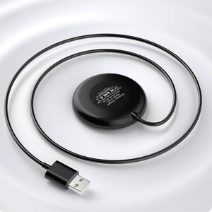 Ładowarka Dudao A12s Indukcyjna 2 A (Dudao) 4