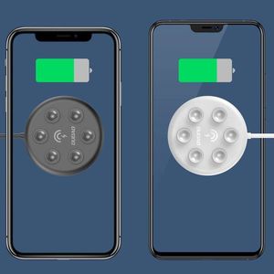 Ładowarka Dudao A12s Indukcyjna 2 A (Dudao) 7